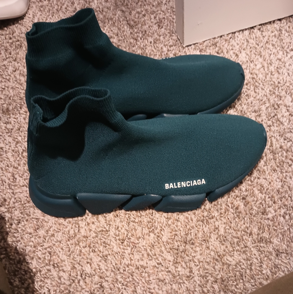 Balenciaga shoes